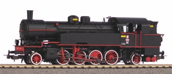 PIKO 50662 - H0 - Dampflok Tkt1-63, PKP, Ep. III - DC-Sound